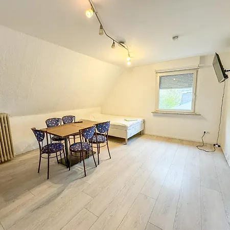Cici Monteurunterkuenfte In Mit Kueche, Wlan, Tv, Parken Werdohl