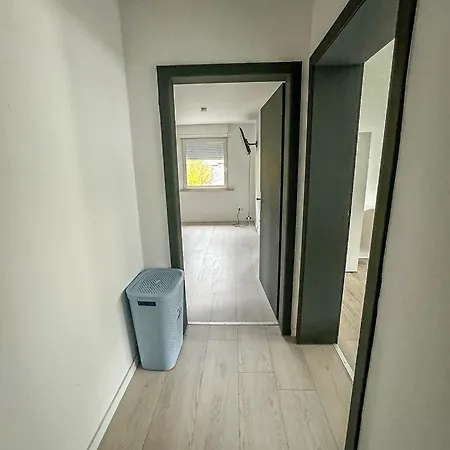 Cici Monteurunterkuenfte In Mit Kueche, Wlan, Tv, Parken