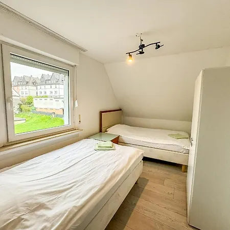 Cici Monteurunterkuenfte In Mit Kueche, Wlan, Tv, Parken Apartment Werdohl