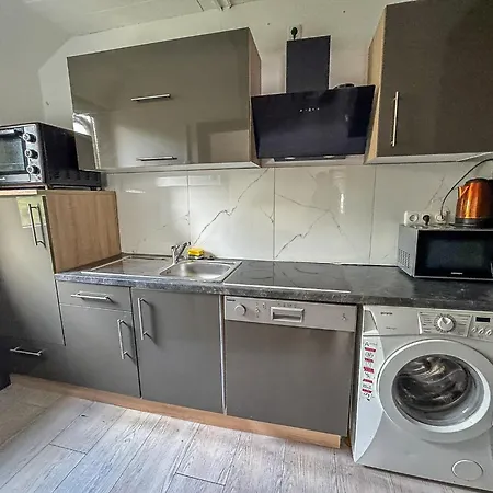 Cici Monteurunterkuenfte In Mit Kueche, Wlan, Tv, Parken Werdohl