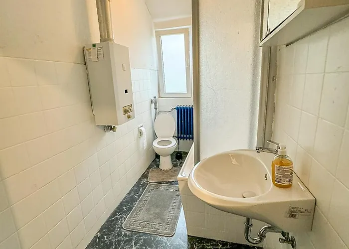 Cici Monteurunterkuenfte In Mit Kueche, Wlan, Tv, Parken Werdohl